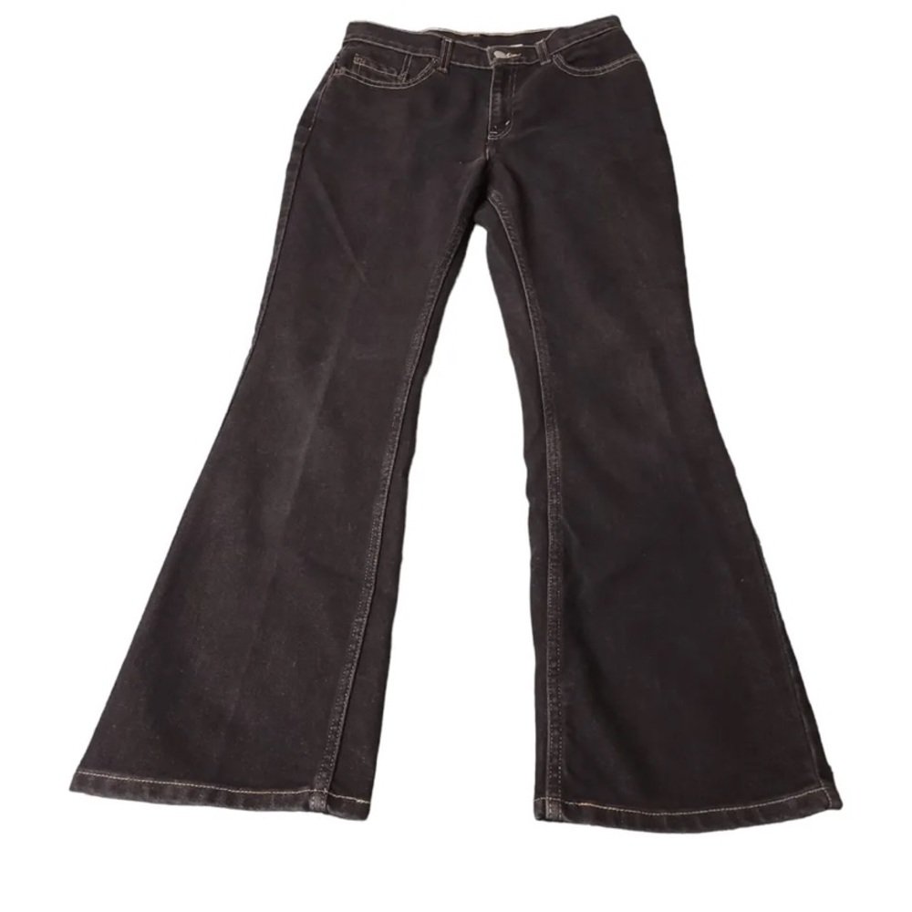 Levi’s 515 bootcut size 8 petite